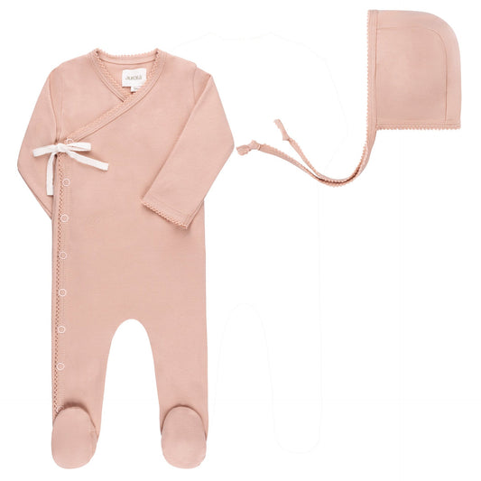 Aurora Kimono 2pc Set (girl)