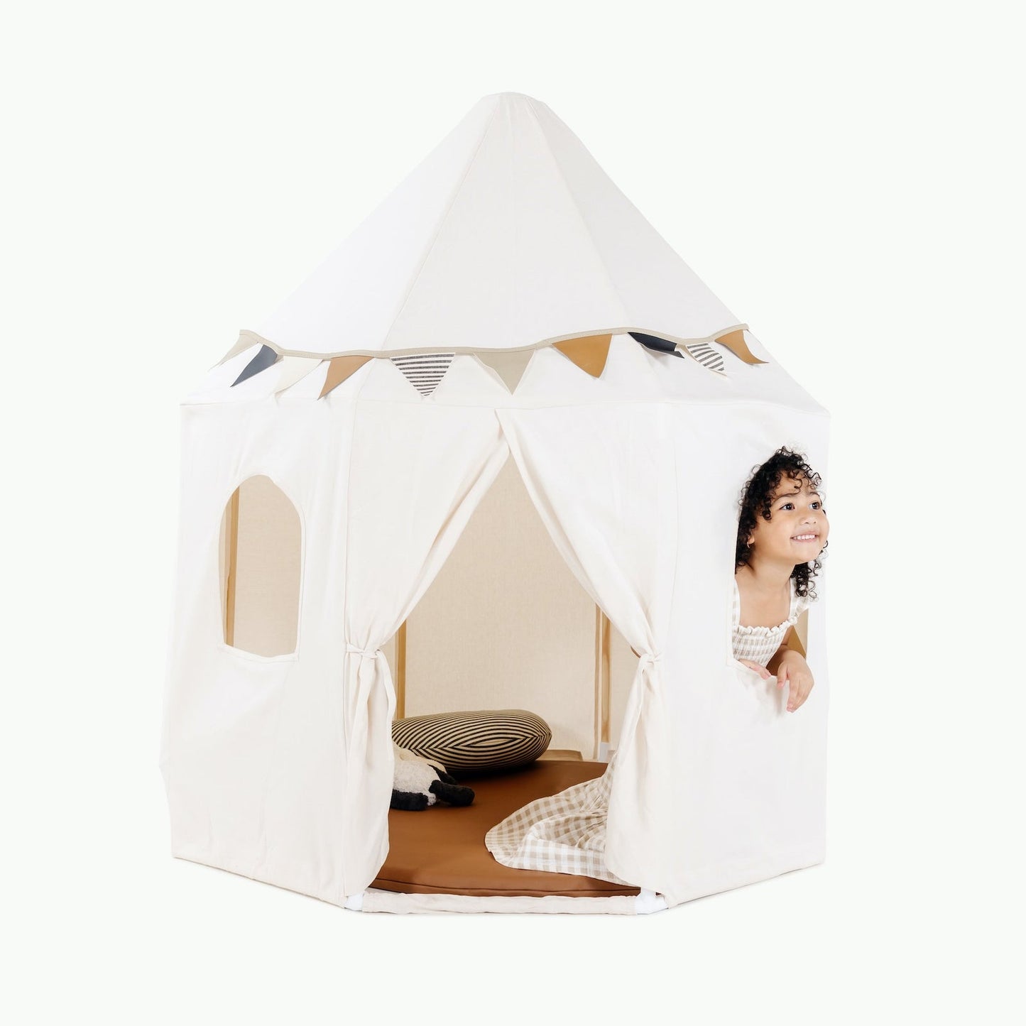 Gathre Play Tent Ivory