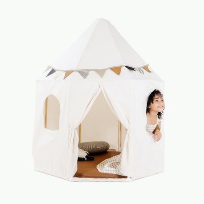Gathre Play Tent Ivory