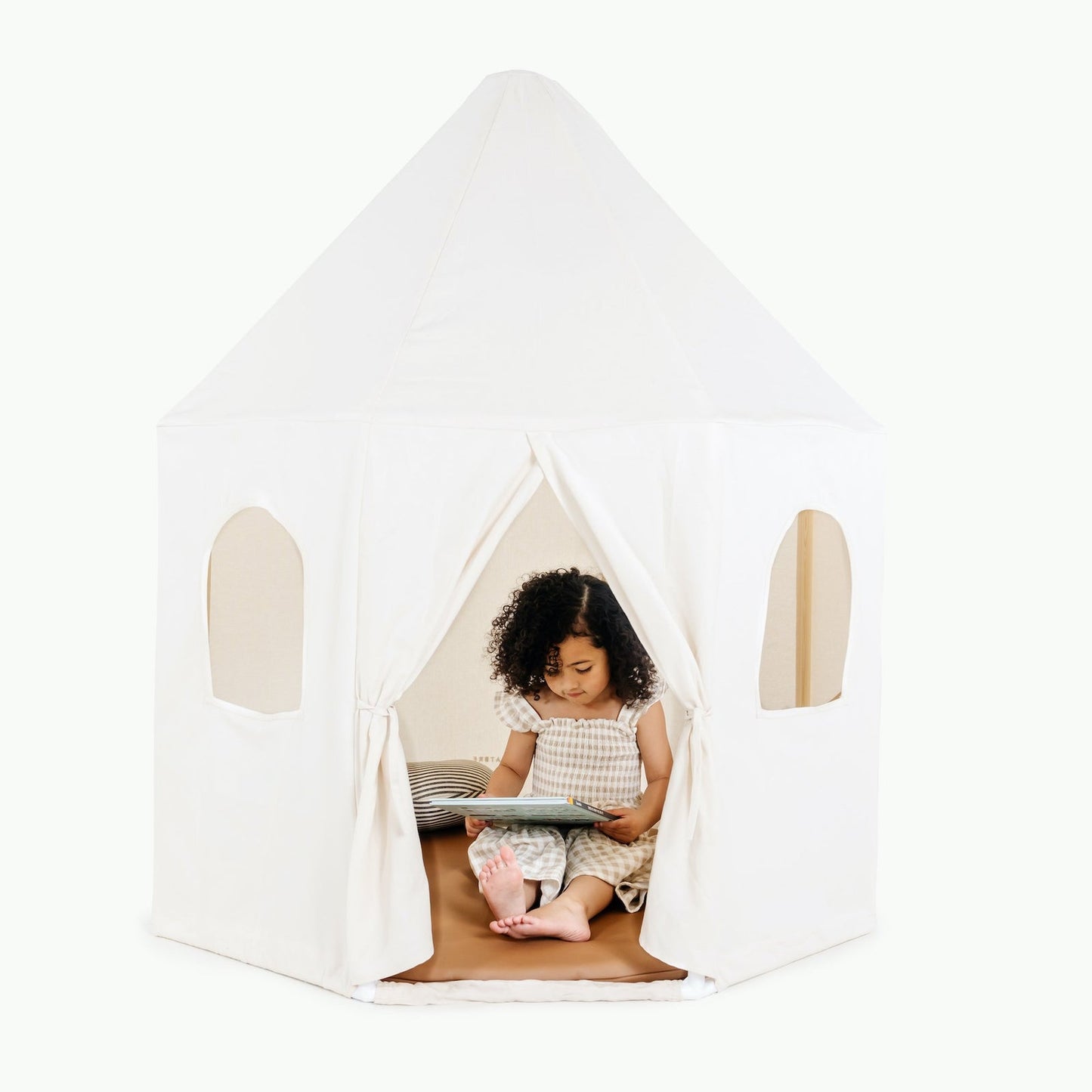 Gathre Play Tent Ivory
