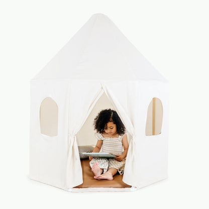 Gathre Play Tent Ivory