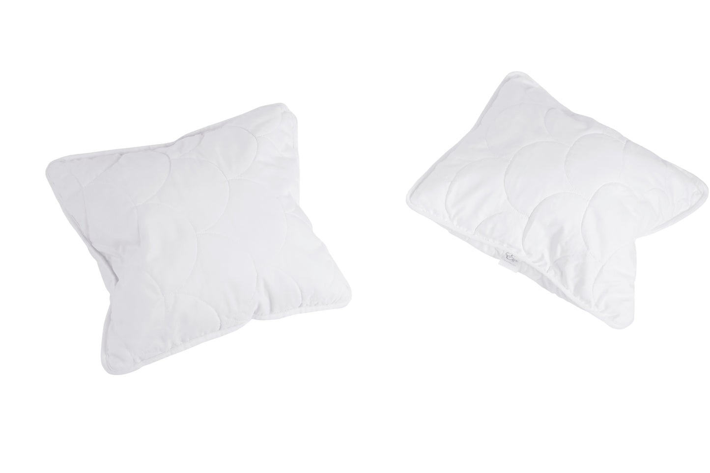 Effiki Duvet & Pillow Hypoallergenic Set