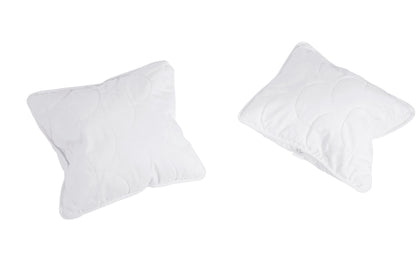 Effiki Duvet & Pillow Hypoallergenic Set