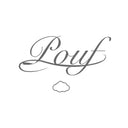 Pouf logo