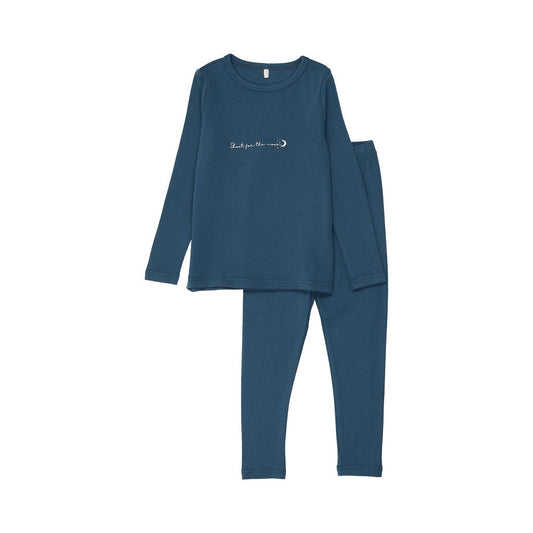 Pouf Shoot for the Moon PJ's