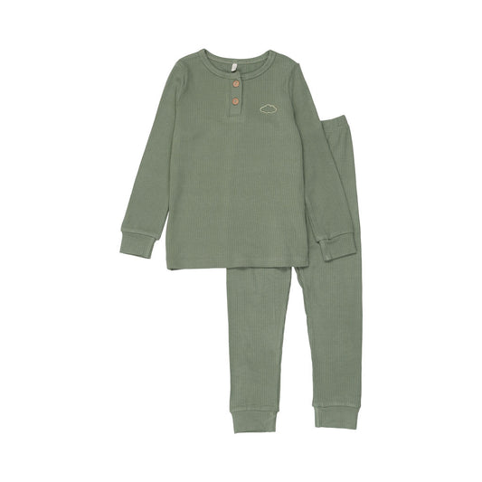 Pouf Henley PJ's