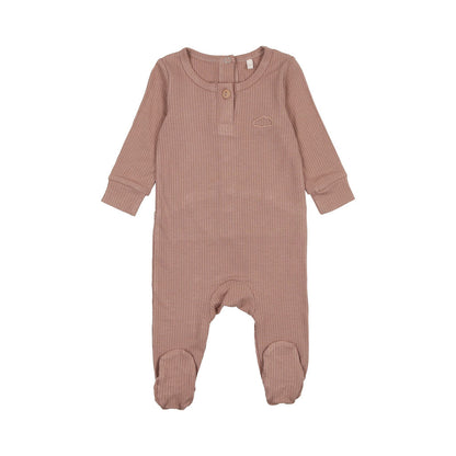 Pouf Henley Footie & Hat