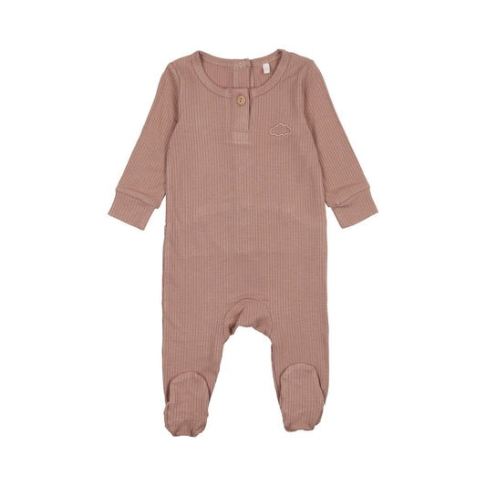 Pouf Henley Footie & Hat