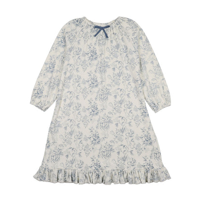 Pouf Toile Nightgown