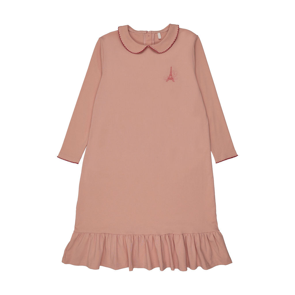 Pouf French Nightgown