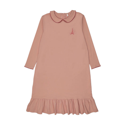 Pouf French Nightgown