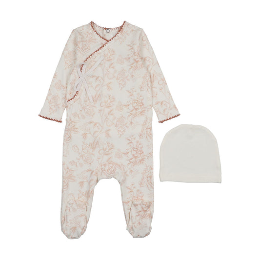 Pouf Toile Footie