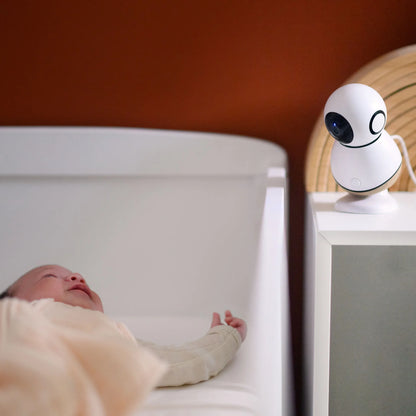 Maxi Cosi See Pro 360 Baby Monitor