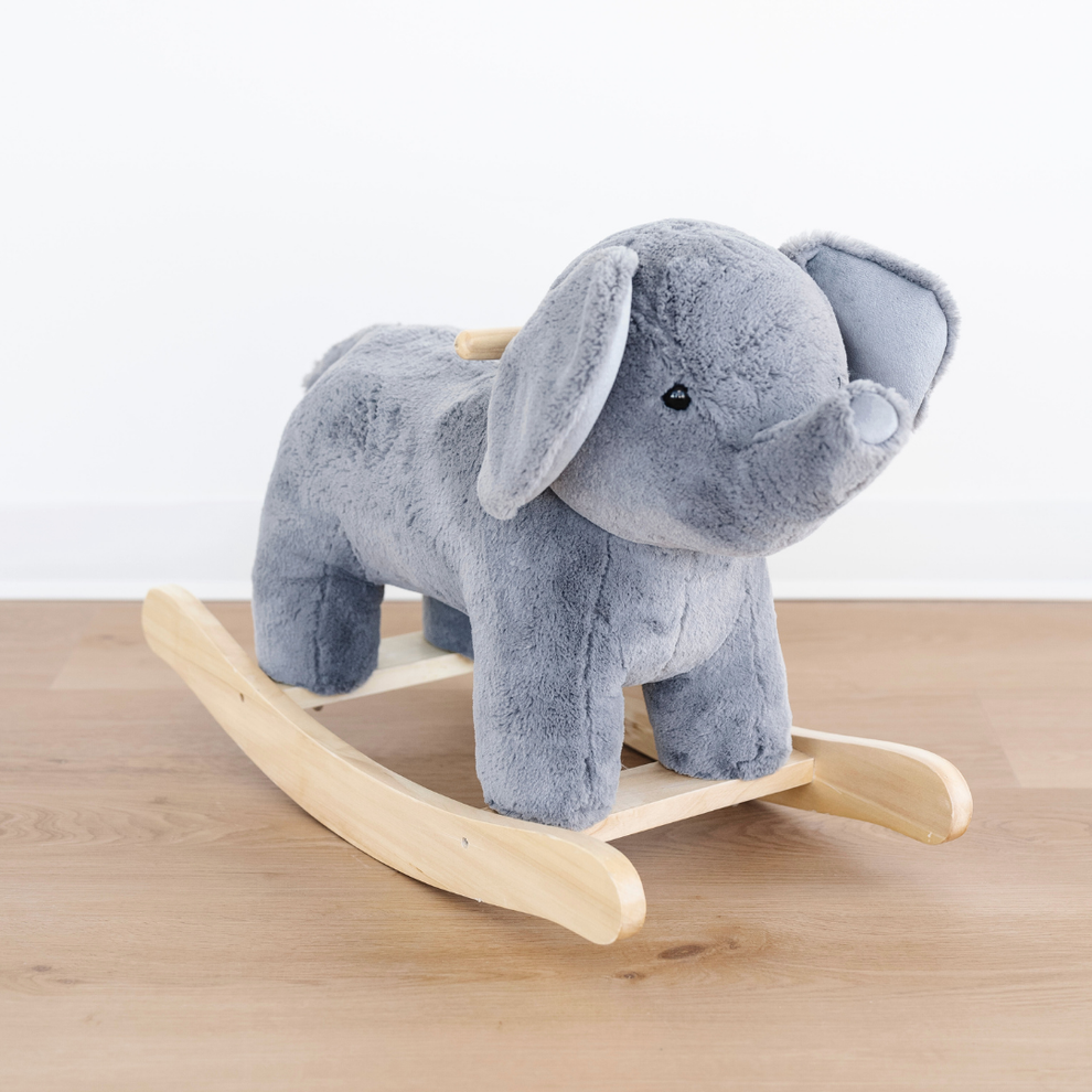 Saranoni Elephant Rocker