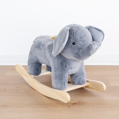 Saranoni Elephant Rocker