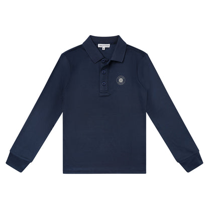 3 Buttons Light Logo Sport (AW)
