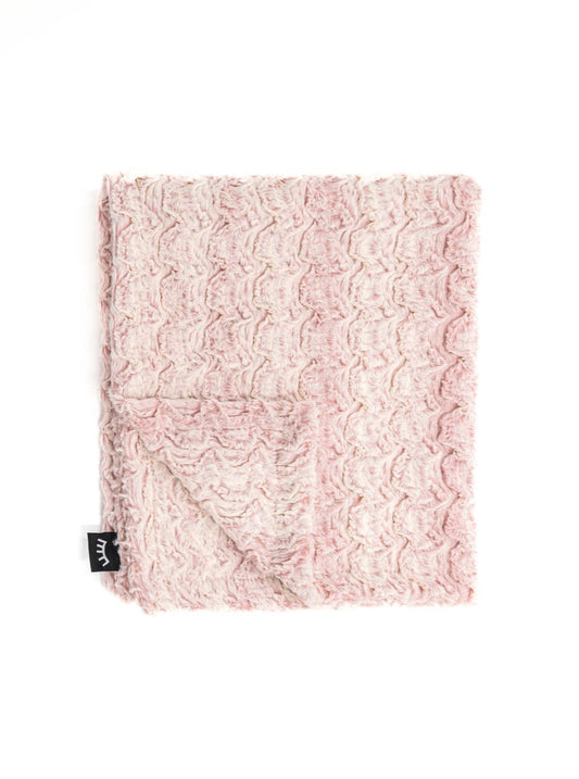 Winx+Blinx Princess Blush Blanket