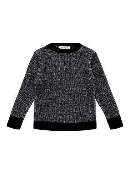 Teela Marled Sweater