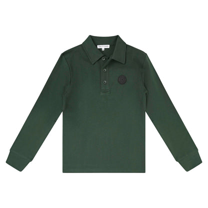 3 Buttons Classic Polo (AW)