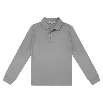 3 Buttons Light Logo Sport (AW)