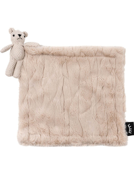 Winx+Blinx Seasons Taupe Bear Lovey