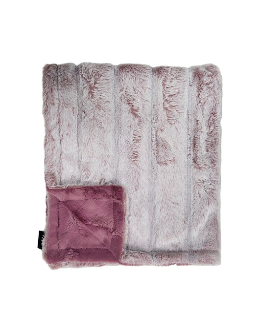 Winx+Blinx Karley Wildrose Minky Blanket