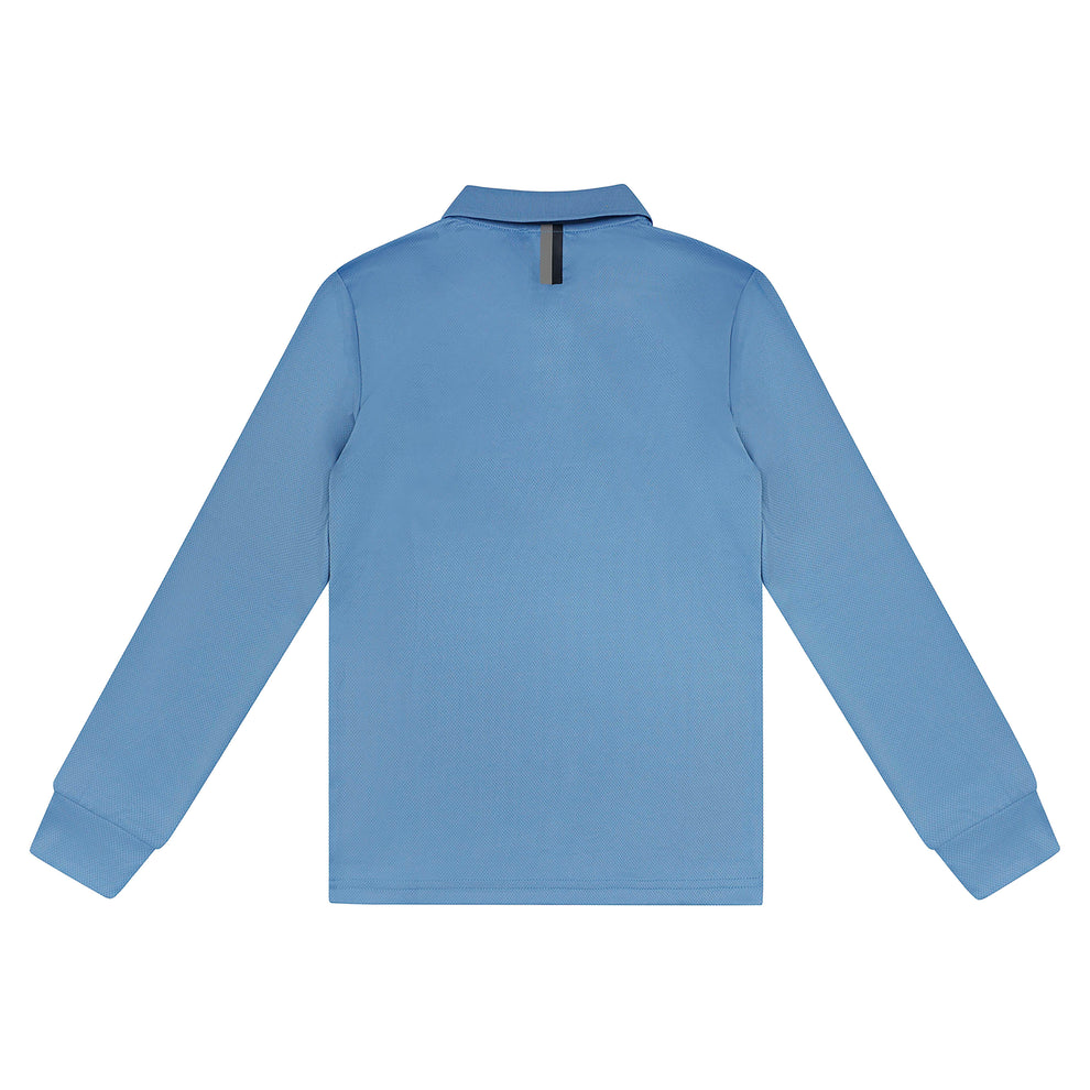 3 Buttons Light Logo Sport (AW)