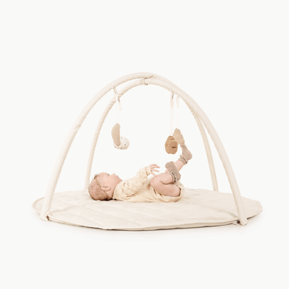 Gathre Baby Activity Gym Playmat