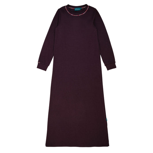 LayLay Ombre Stitching Nightgown