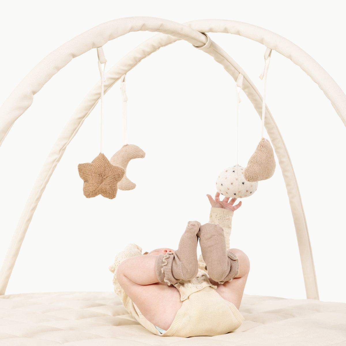 Gathre Baby Activity Gym Playmat