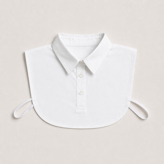 Buckingham Dickey Girl Shirt