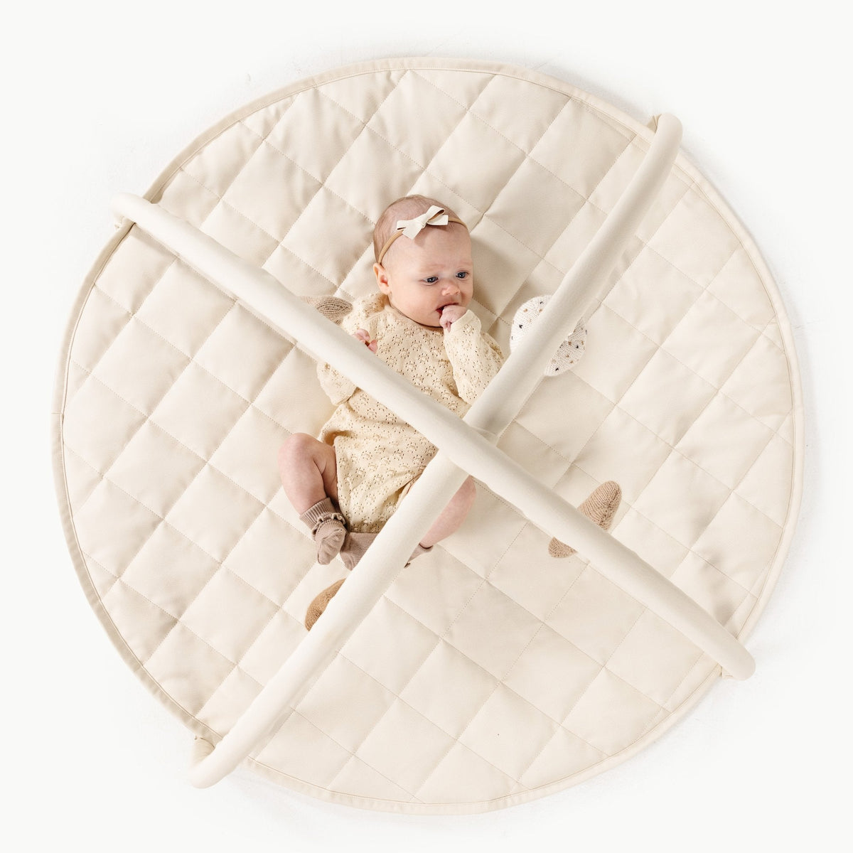 Gathre Baby Activity Gym Playmat