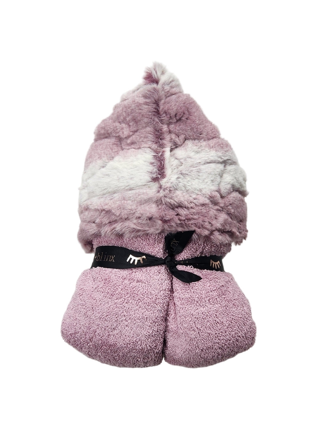 Winx+Blinx Celine Rose Hooded Towel