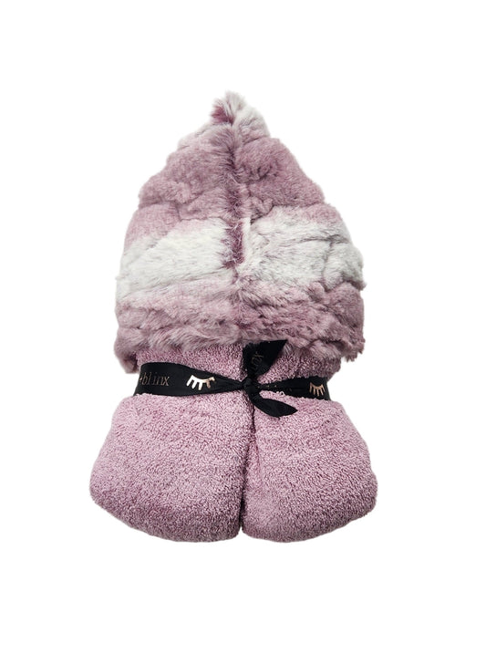Winx+Blinx Celine Rose Hooded Towel