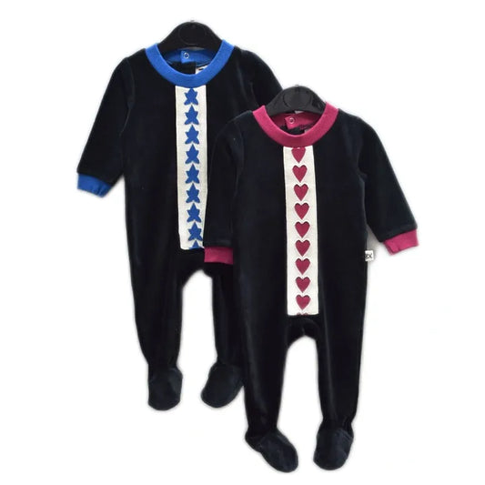 Buckingham H&S Footie