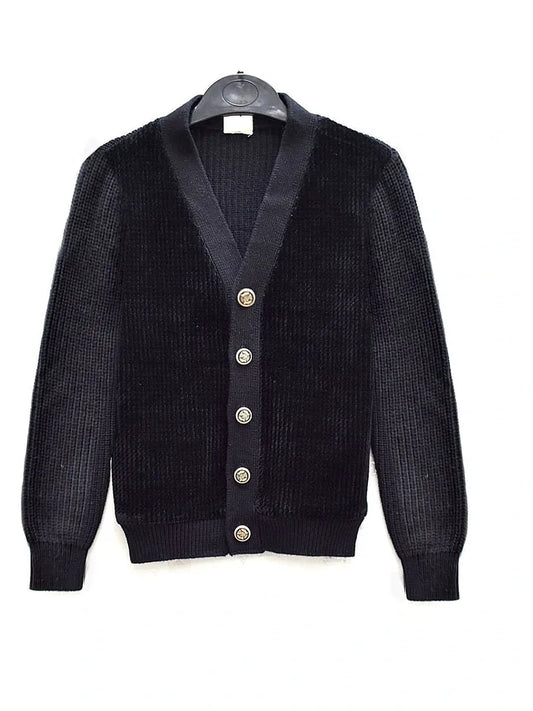 Buckingham Cord Velvet Blazer