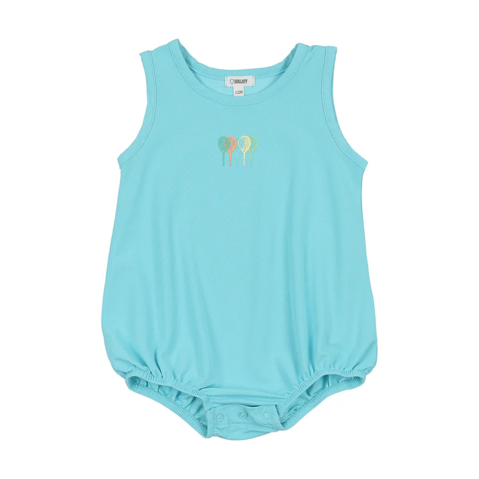 Bonjoy Sports Romper