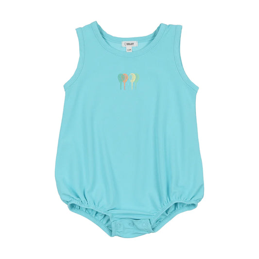 Bonjoy Sports Romper