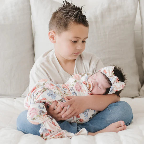 Saranoni Swaddle