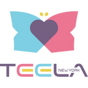 Teela logo