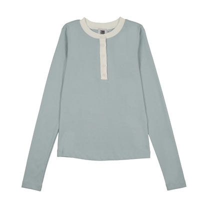 EMM Henley Tee