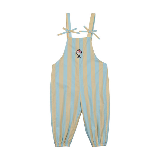 Teela Sundae Overall