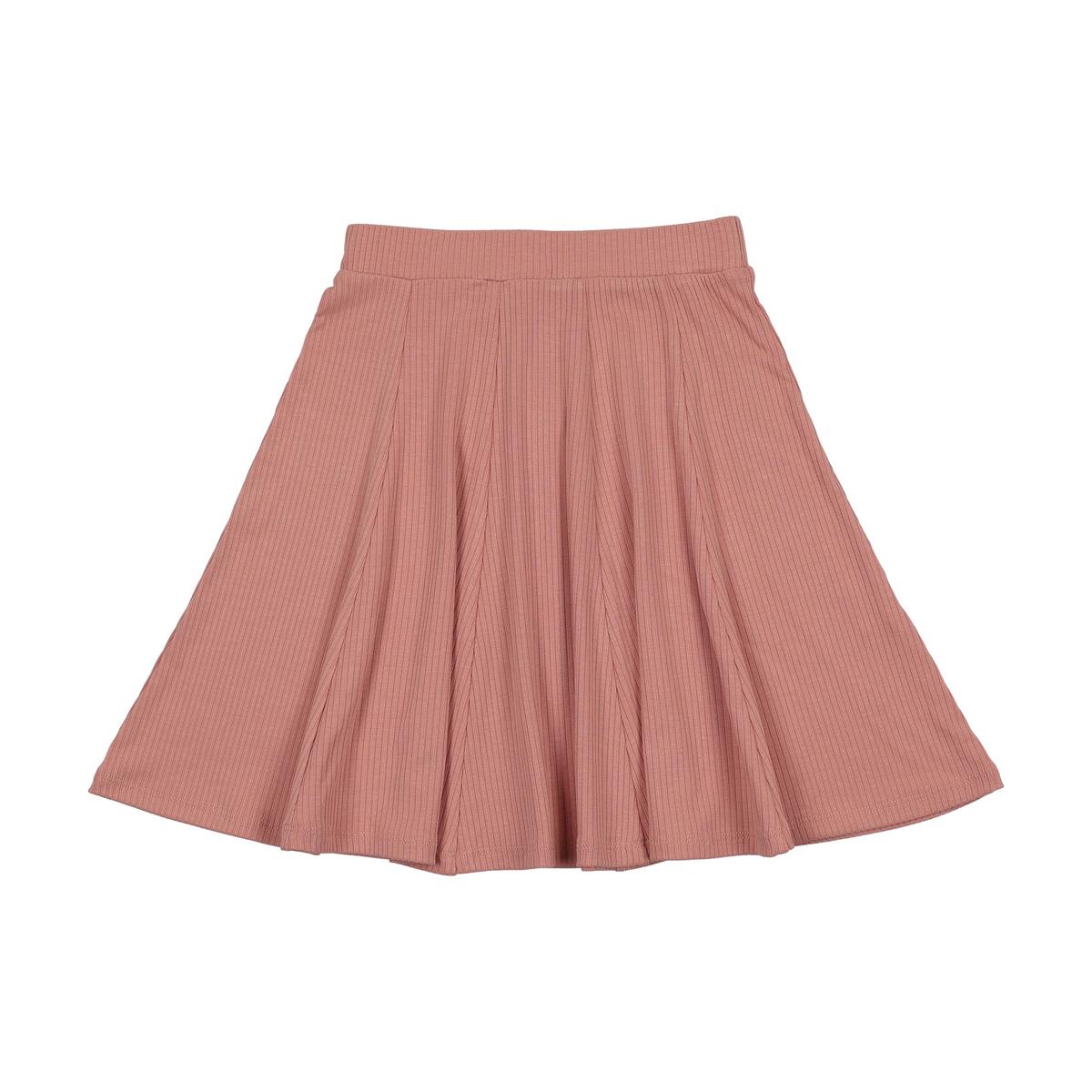 Teela Ribbed Skirt