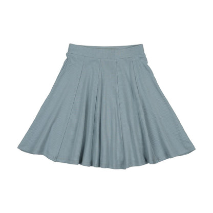 Teela Ribbed Skirt