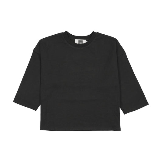 Teela Oversized Boxy Tee