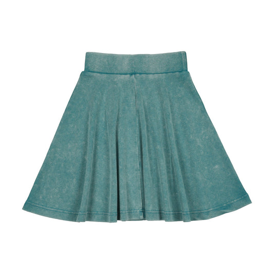 Teela Mineral Wash Skirt (SS26)