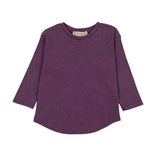 Teela Mineral Wash Tee (SS26)