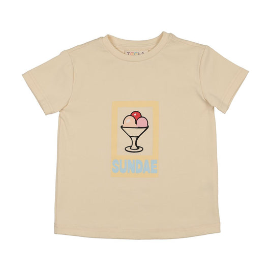 Teela Sundae Boy Top