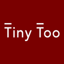 Tiny Too logo