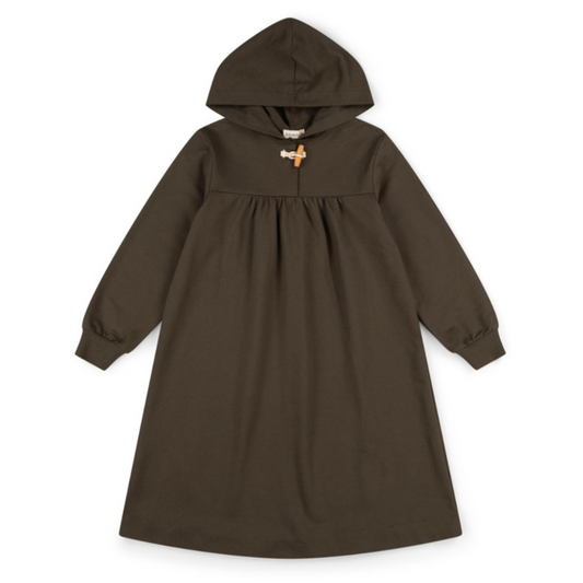 K&K Toggle Dress